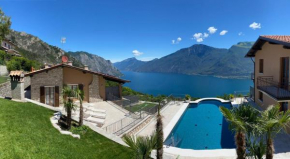 CASA MARTINELLI Tremosine